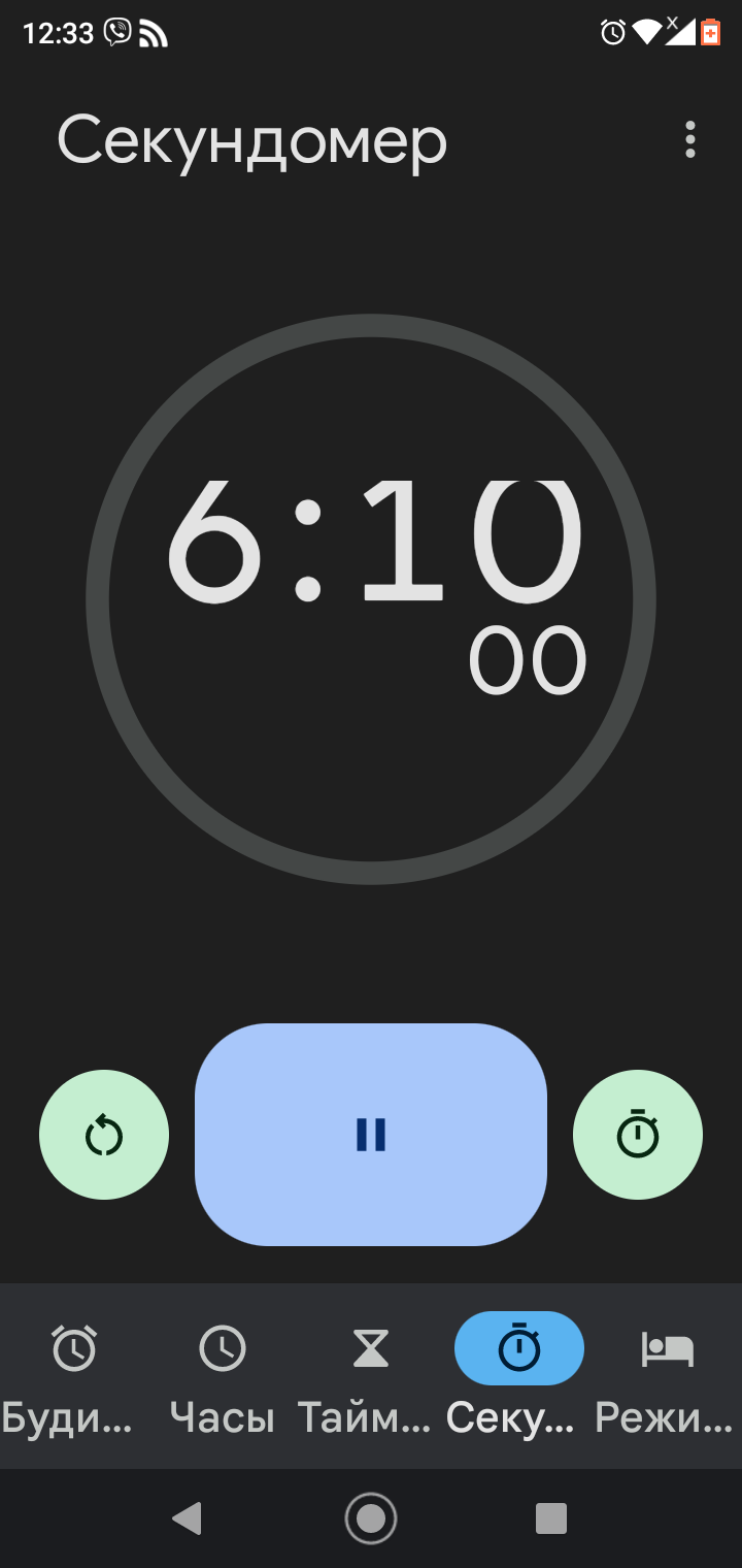 Субботин Марк Сергеевич